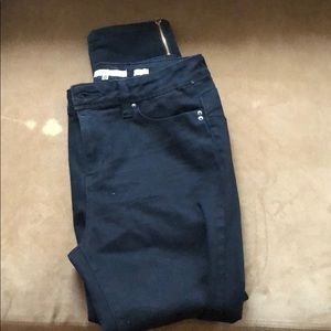 Jeans size 13